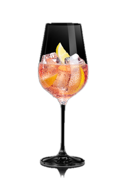 Ramazzotti Rosato Bella Rezept - Cocktail