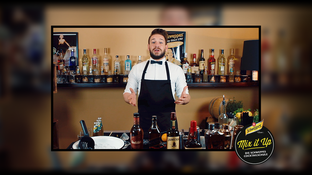 Mix it Up 08: Whisky & Whiskey – Die Spirituose im Überblick