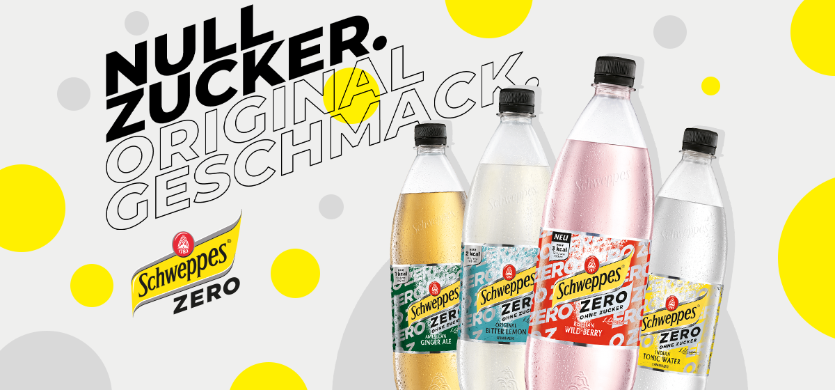 Schweppes Deutschland Schweppes Deutschland With over 235 years of expertise, we've curated a bespoke collection of cocktails across a variety of tastes and styles. schweppes deutschland schweppes