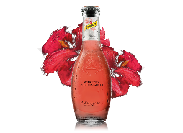 Produkte Schweppes Deutschland