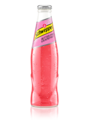 Schweppes Bitter Pink Grapefruit als 0,2 Liter Flasche.