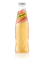 0,2 Liter Flasche Schweppes White Peach.