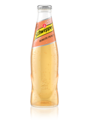 0,2 Liter Flasche Schweppes White Peach.