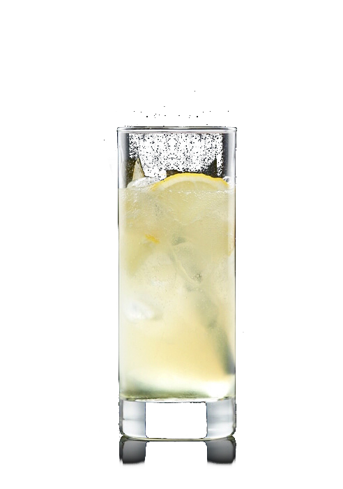 Seaman Rezept - Cocktail