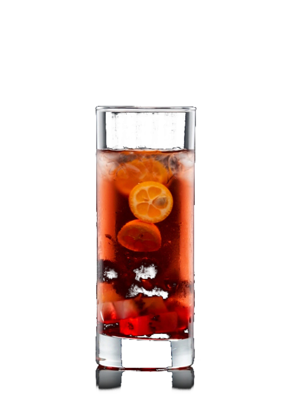 Sherry Cobbler Rezept - Cocktail