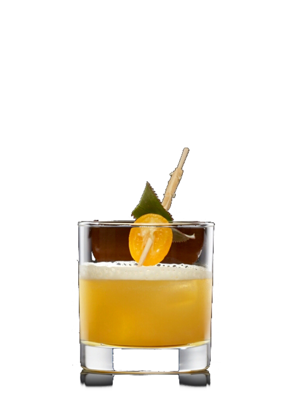 Southern Comfort Sour Rezept - Cocktail