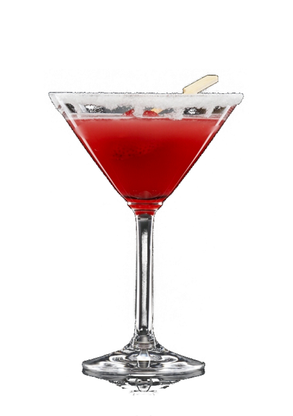 Strawberry Margarita Rezept - Cocktail