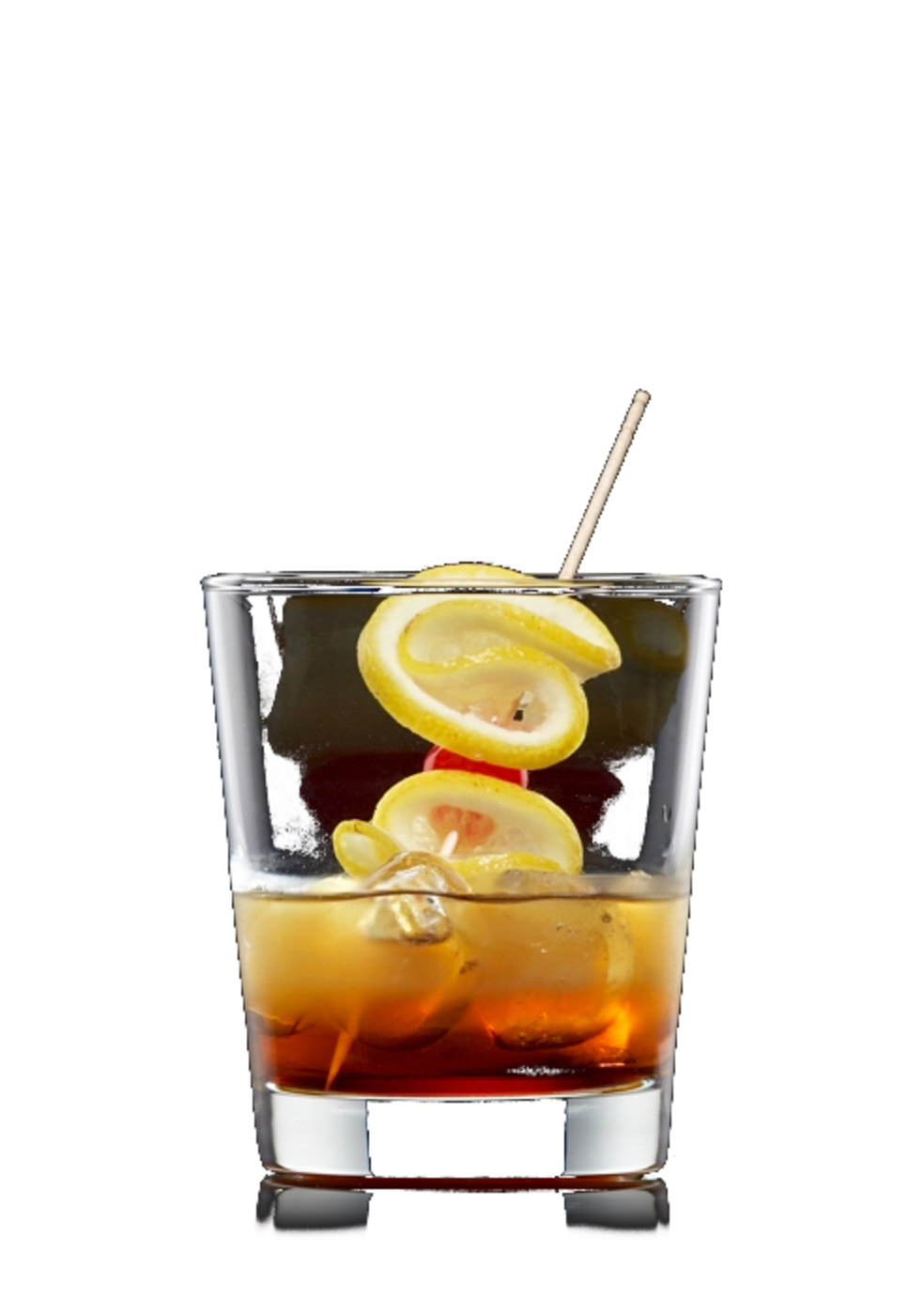 Tennessee Rezept Cocktail