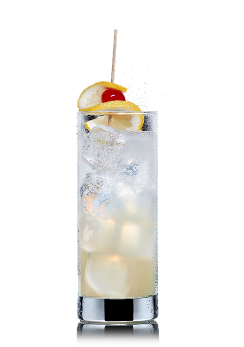 Tom Collins Rezept Cocktail