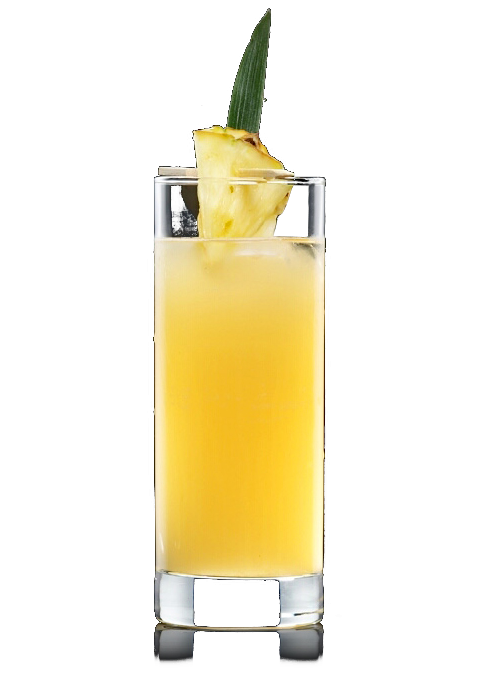 Vamp Rezept - Cocktail