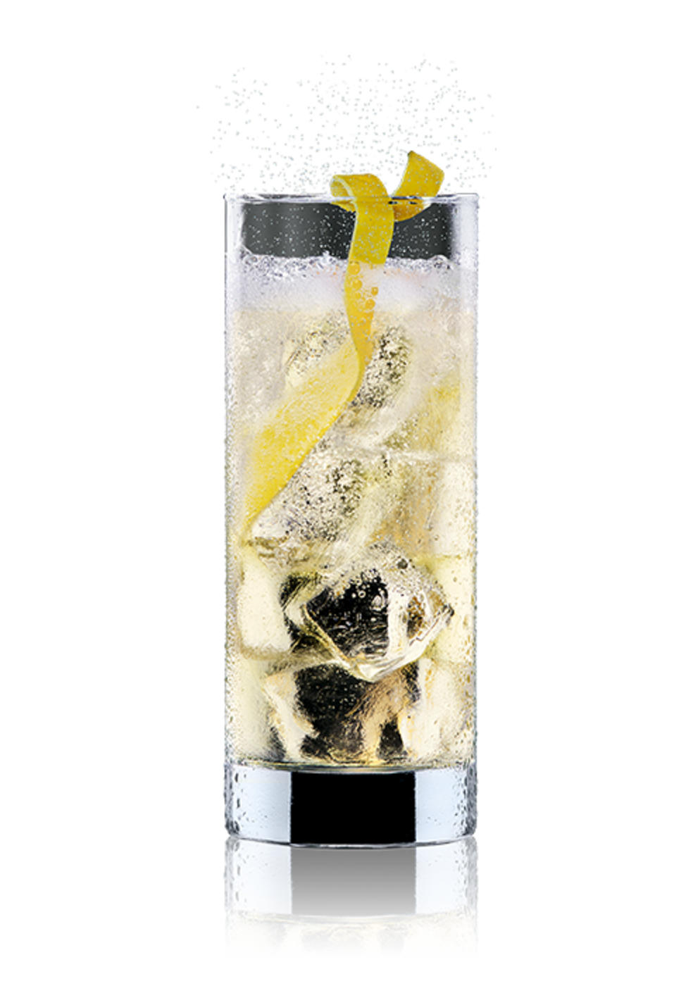 Vermouth Tonic Rezept Cocktail