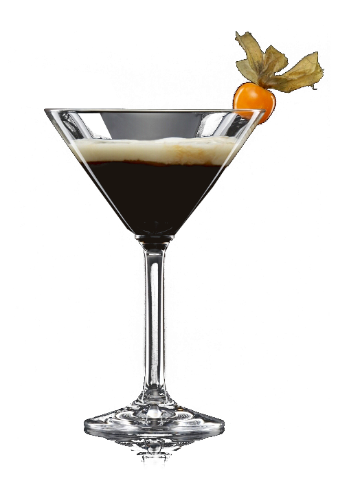White Russian Rezept - Cocktail