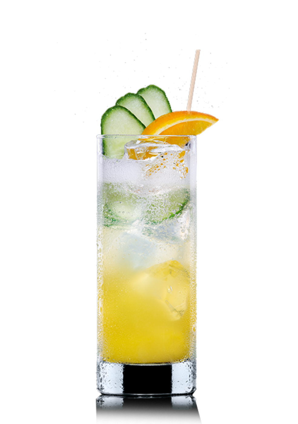 Wodka Elderflower Rezept Cocktail