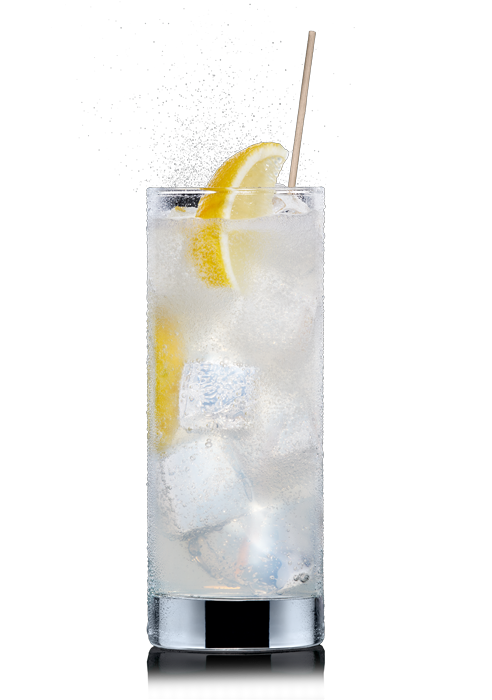 Wodka Lemon Rezept - Cocktail