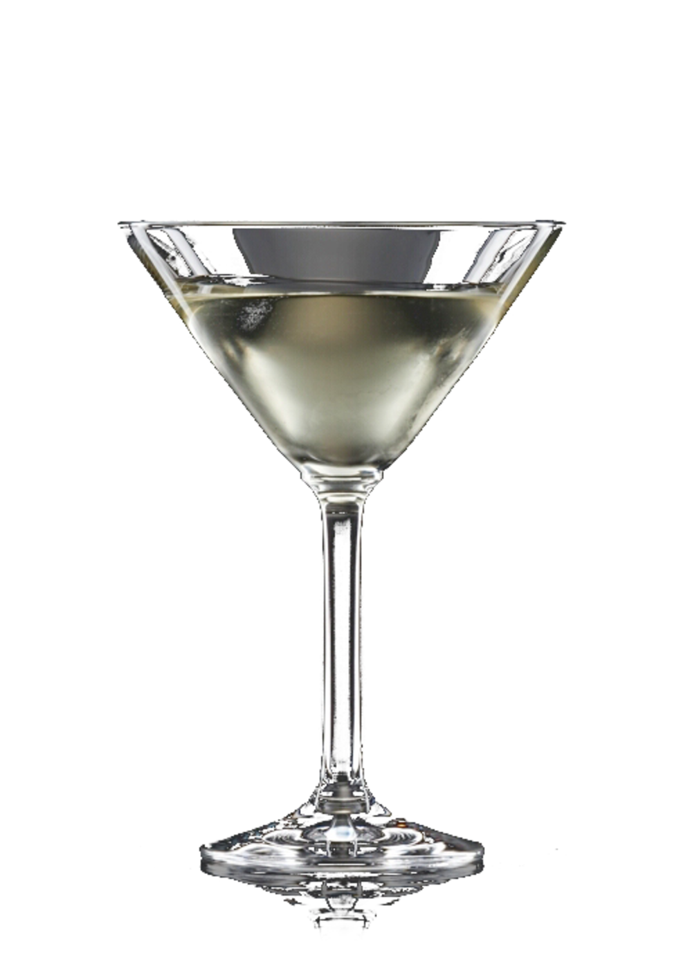 Wodka Martini Rezept - Cocktail