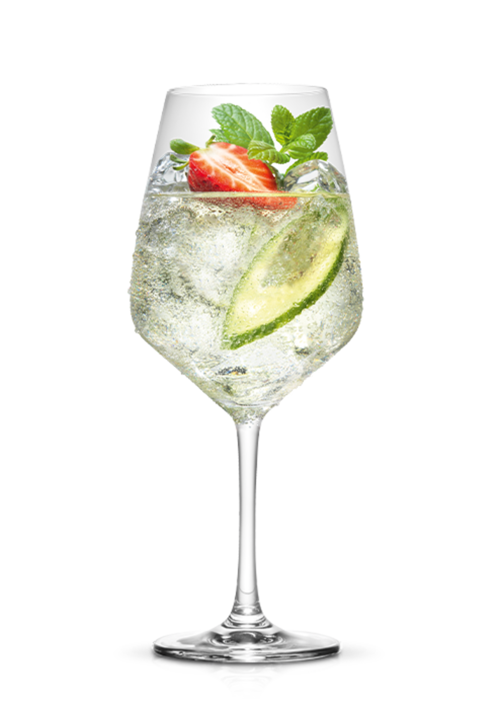 Lillet Vive Rezept - Cocktail
