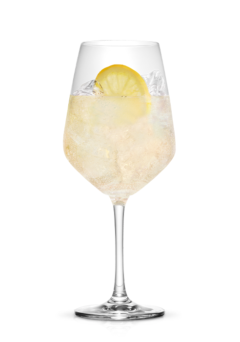 Lillet Lemon Rezept Cocktail lillet-lemon-rezept-cocktail