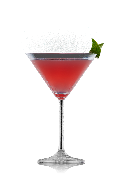 Cosmopolitan Rezept - Cocktail
