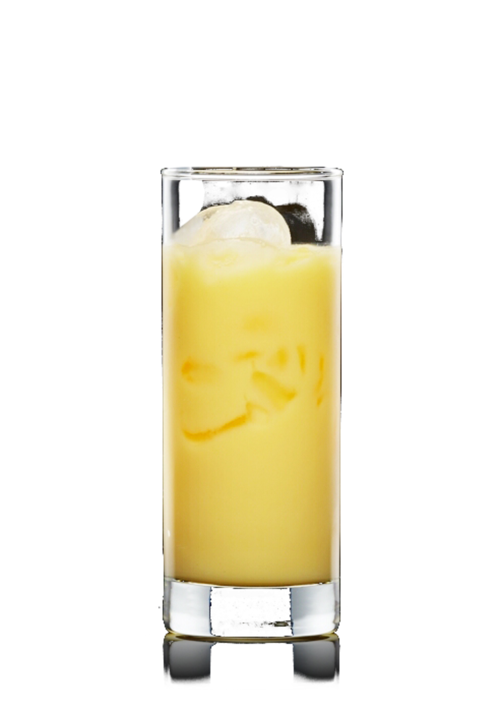 Blonder Engel Rezept - Cocktail