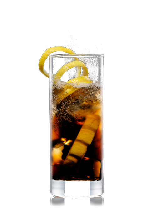 Ramazzotti Wild Berry Rezept - Cocktail