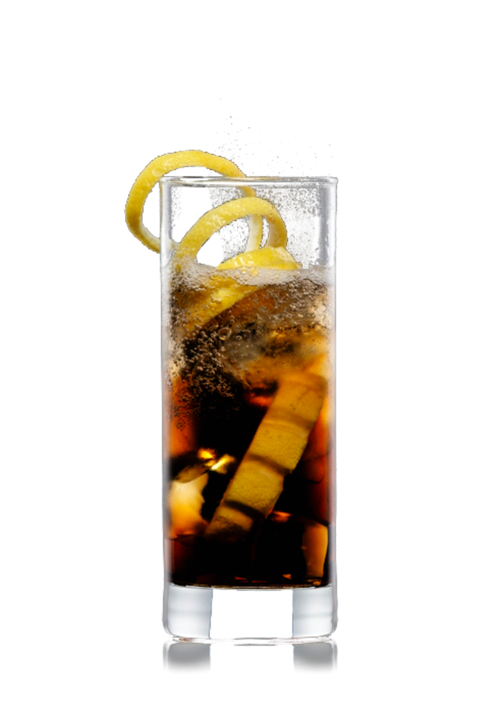 Ramazzotti Wild Berry Rezept Cocktail