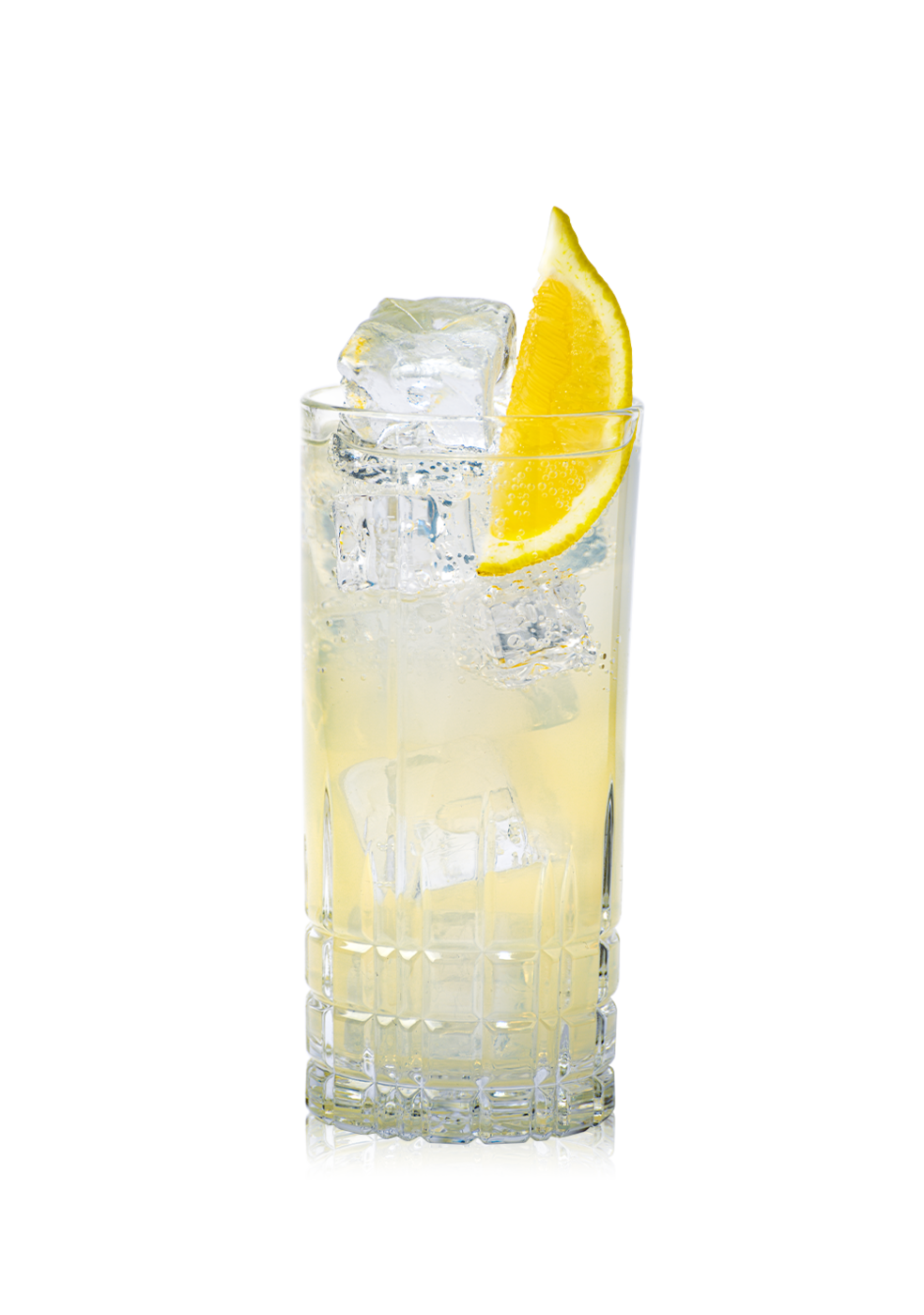 Gin Fizz (2) Rezept Cocktail