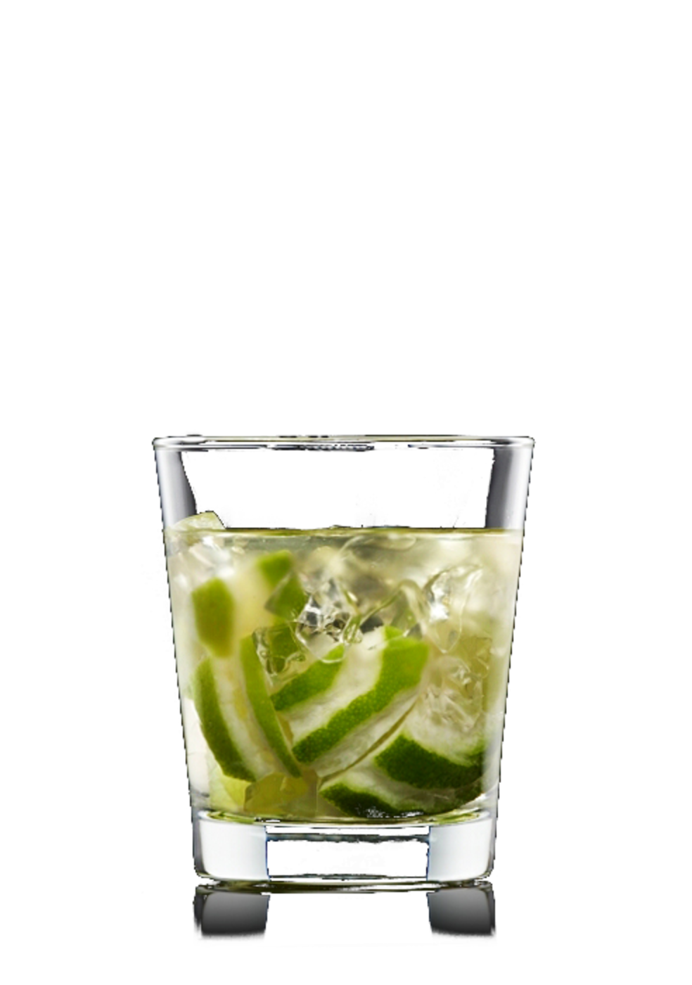 Caipirinha Rezept - Cocktail