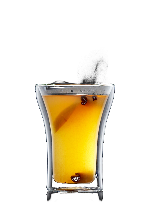 American Grog Rezept - Cocktail