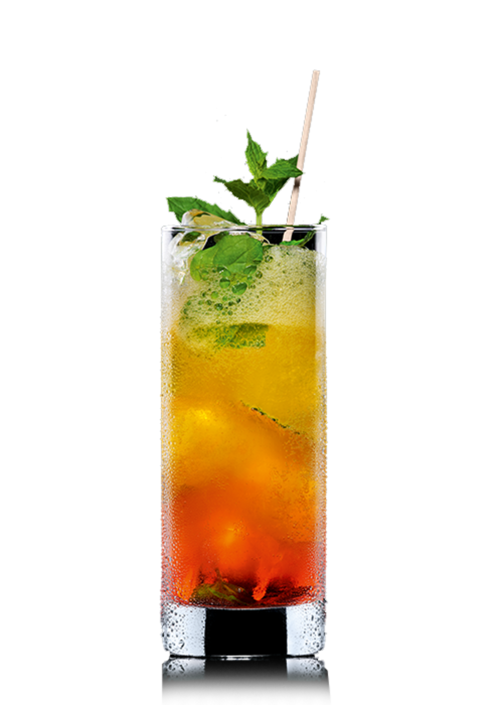 Aperol Orange Rezept - Cocktail