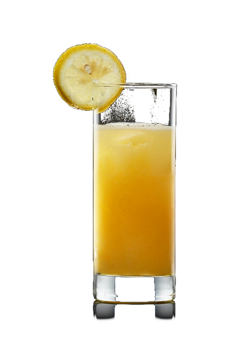 Apricot Sparkler Rezept - Cocktail