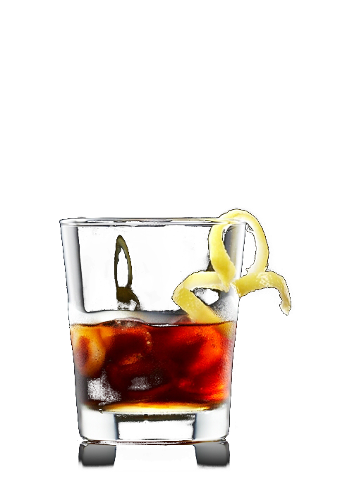 Atlas Rezept - Cocktail