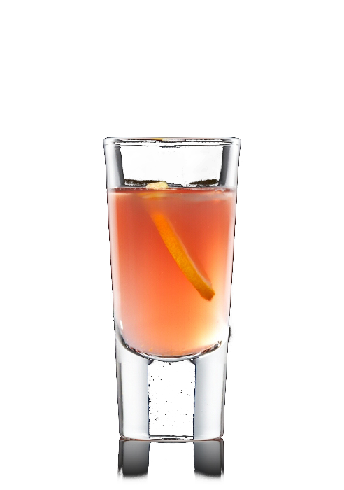 Beau Rivage Rezept Cocktail