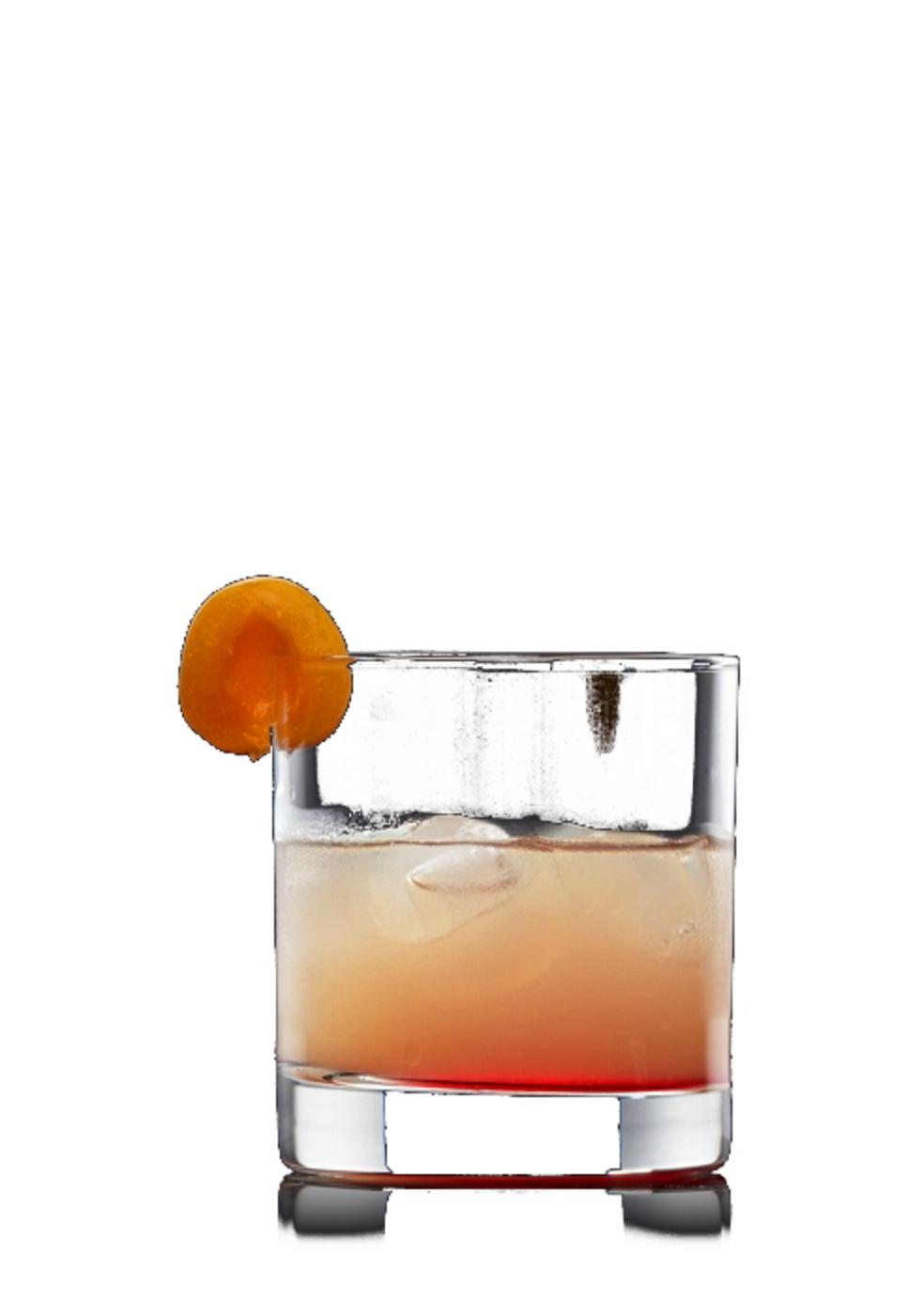 Bermuda Rose Rezept - Cocktail