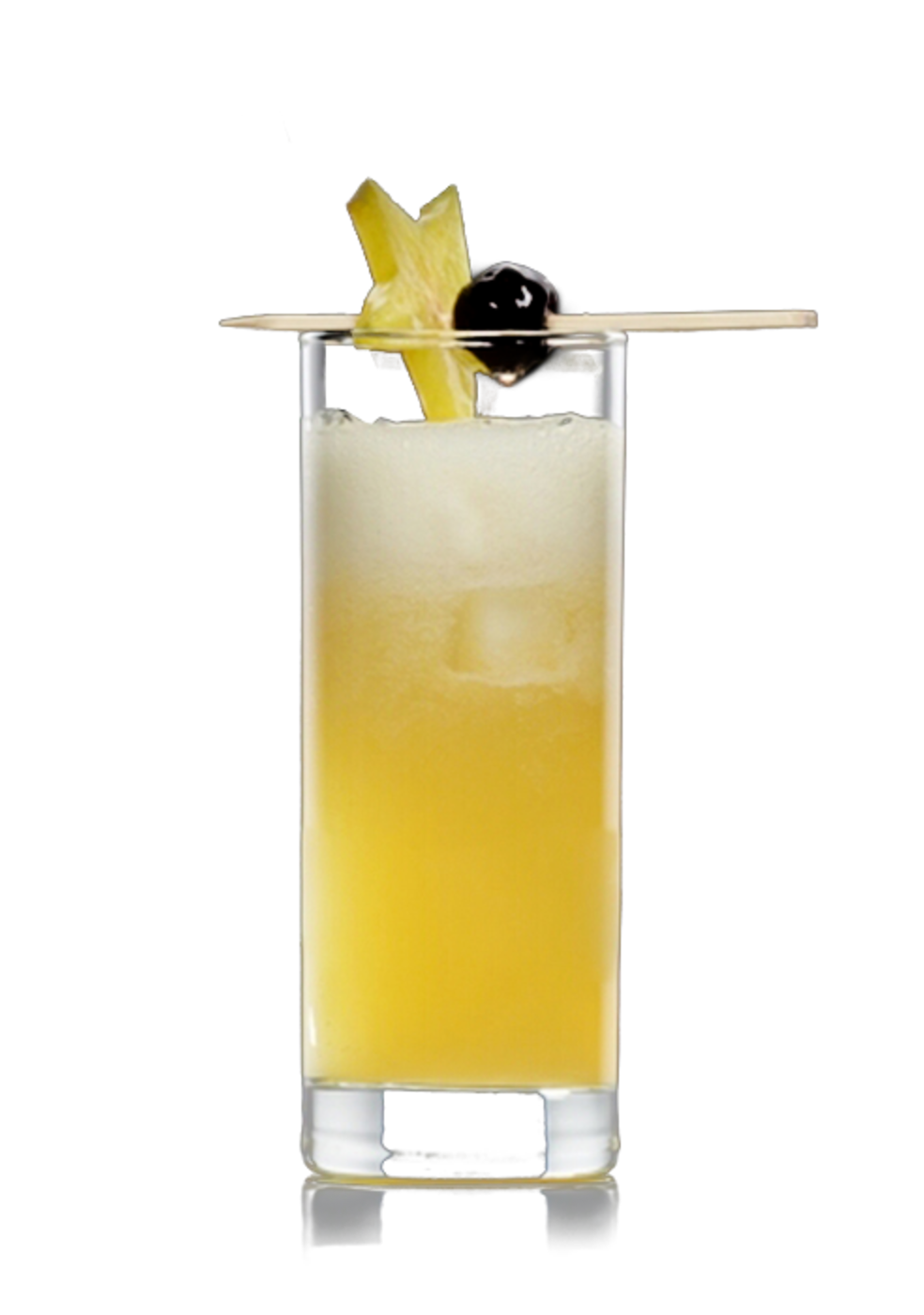 Bitter Cup Rezept Cocktail