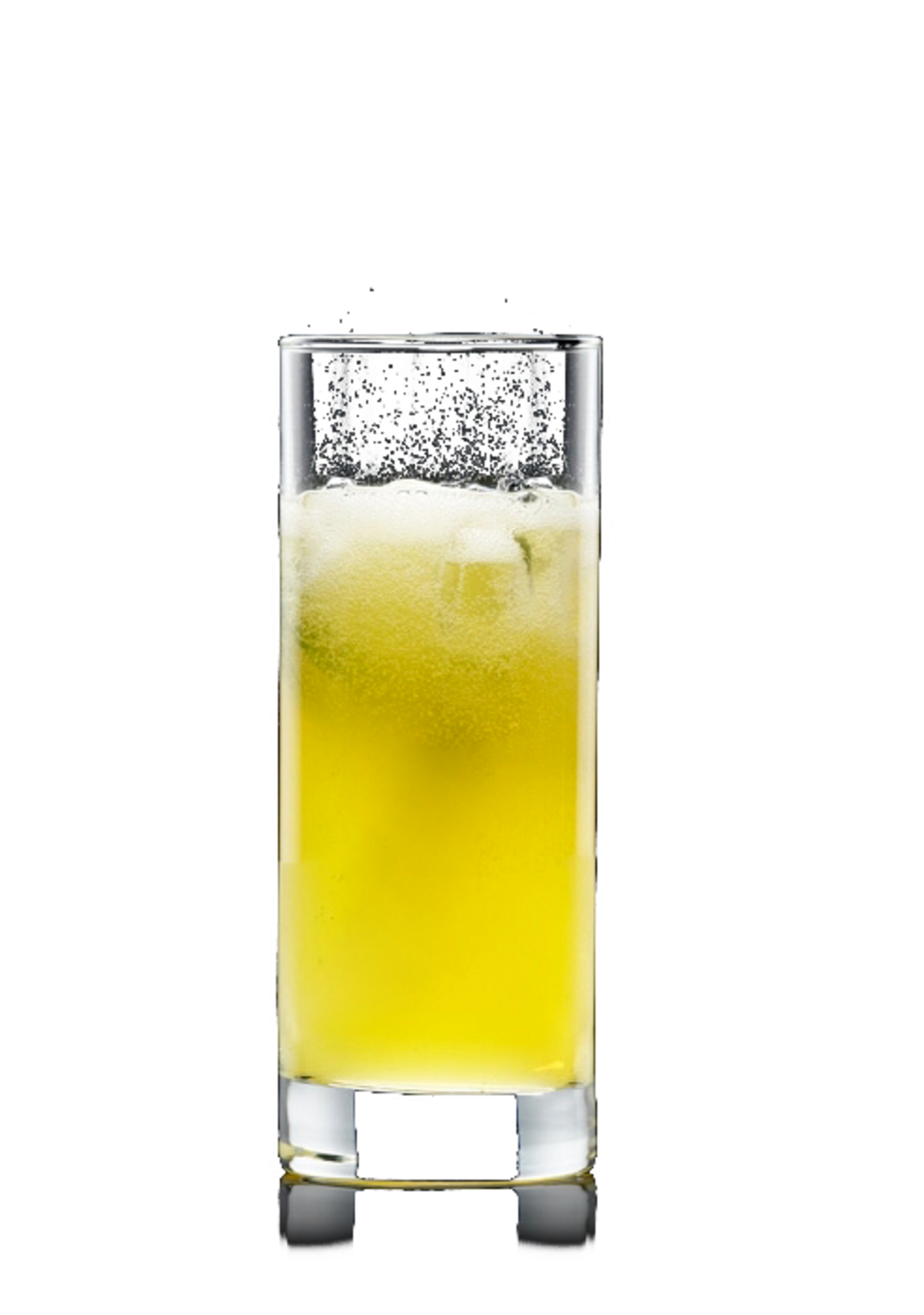 Bitter Rose s Rezept Cocktail