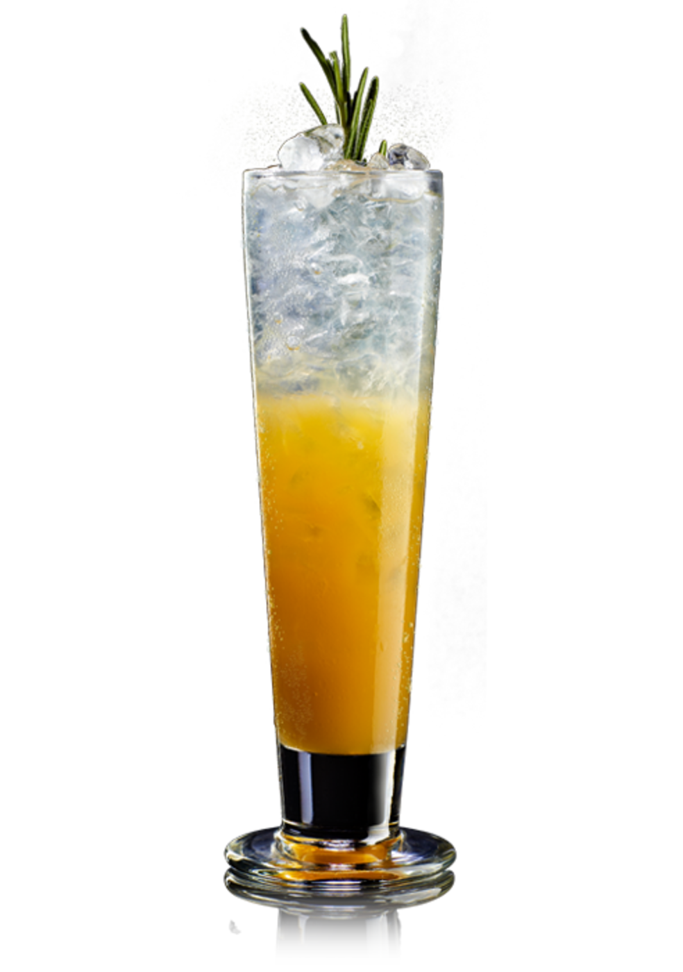 Bitter Tonic Rezept Cocktail