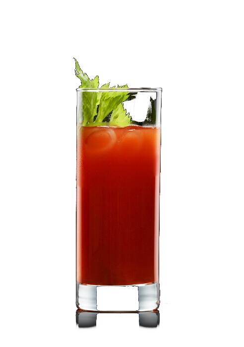 Bloody Mary Rezept - Cocktail