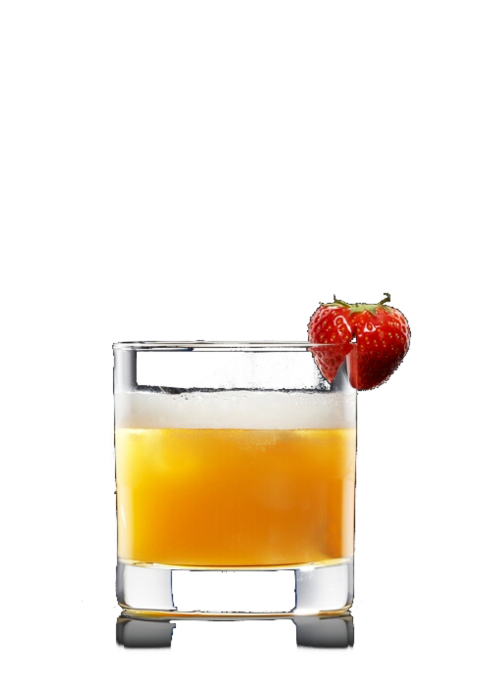 Bossa Nova Rezept - Cocktail