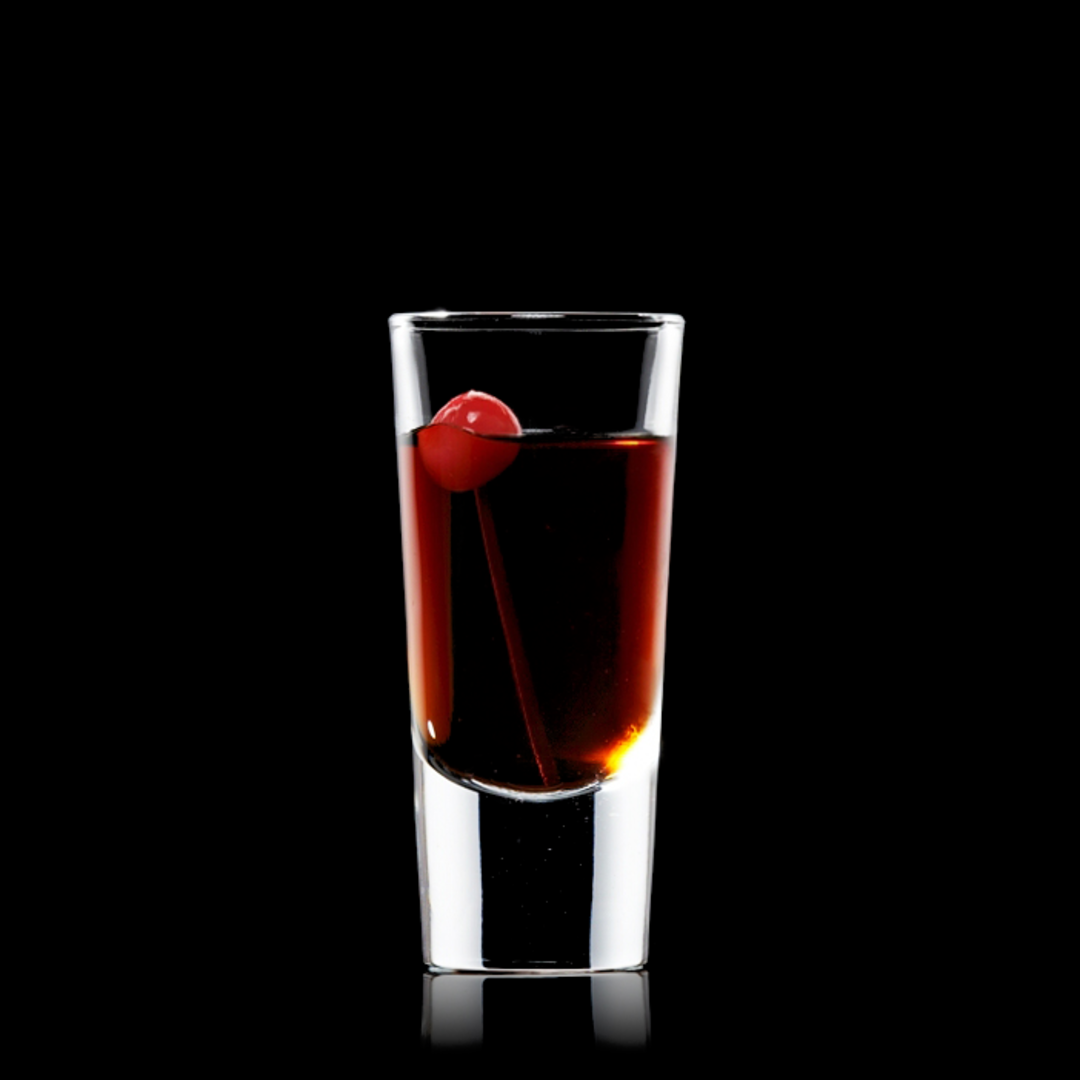 Brave Bull Drink