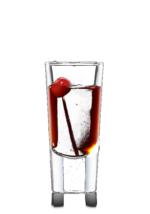 Brave Bull Drink