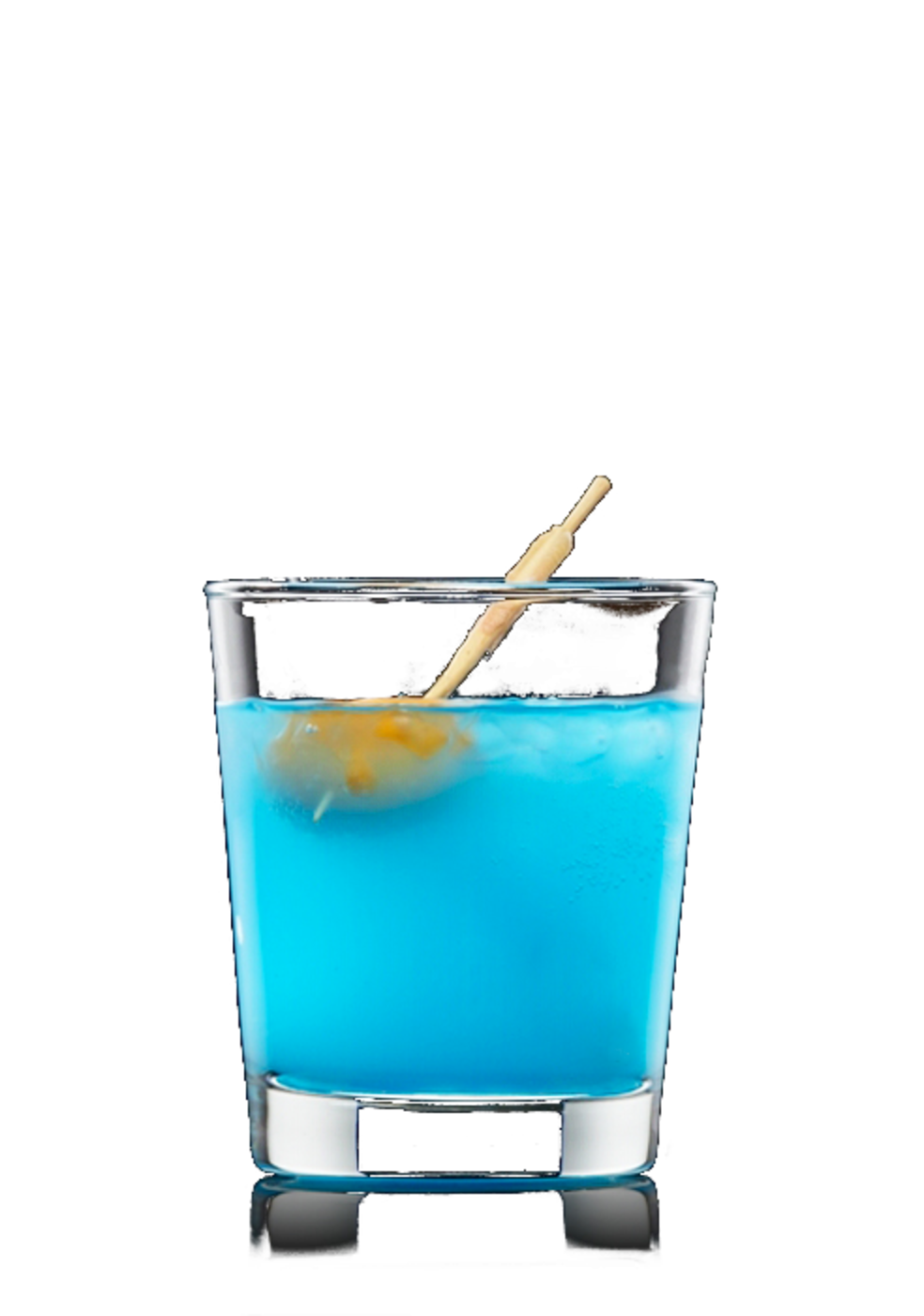 Camurai Rezept - Cocktail