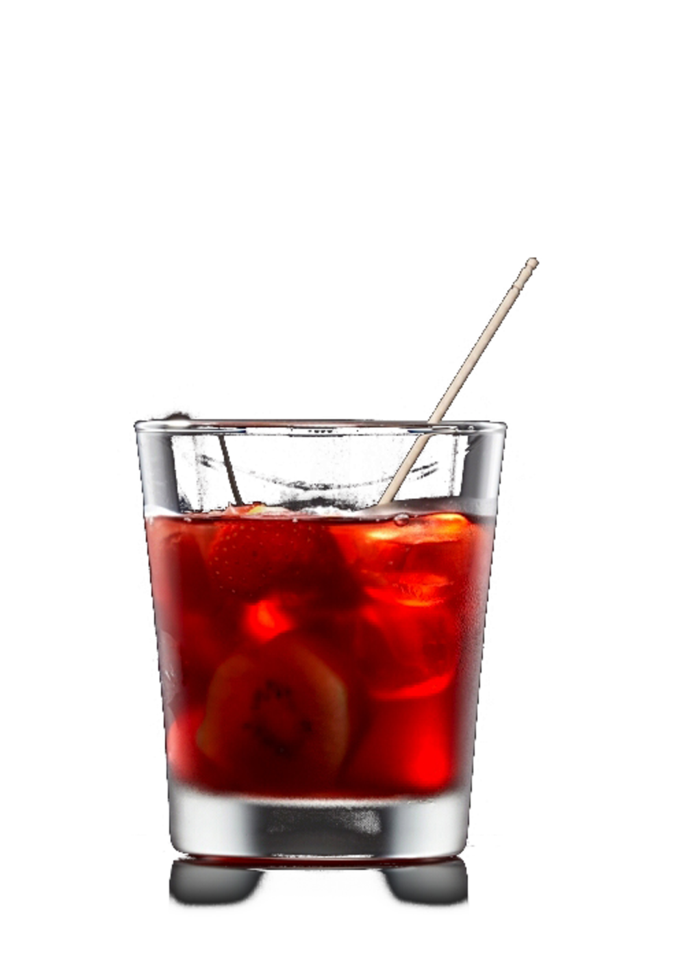 Cointreau Tropical Rezept Cocktail