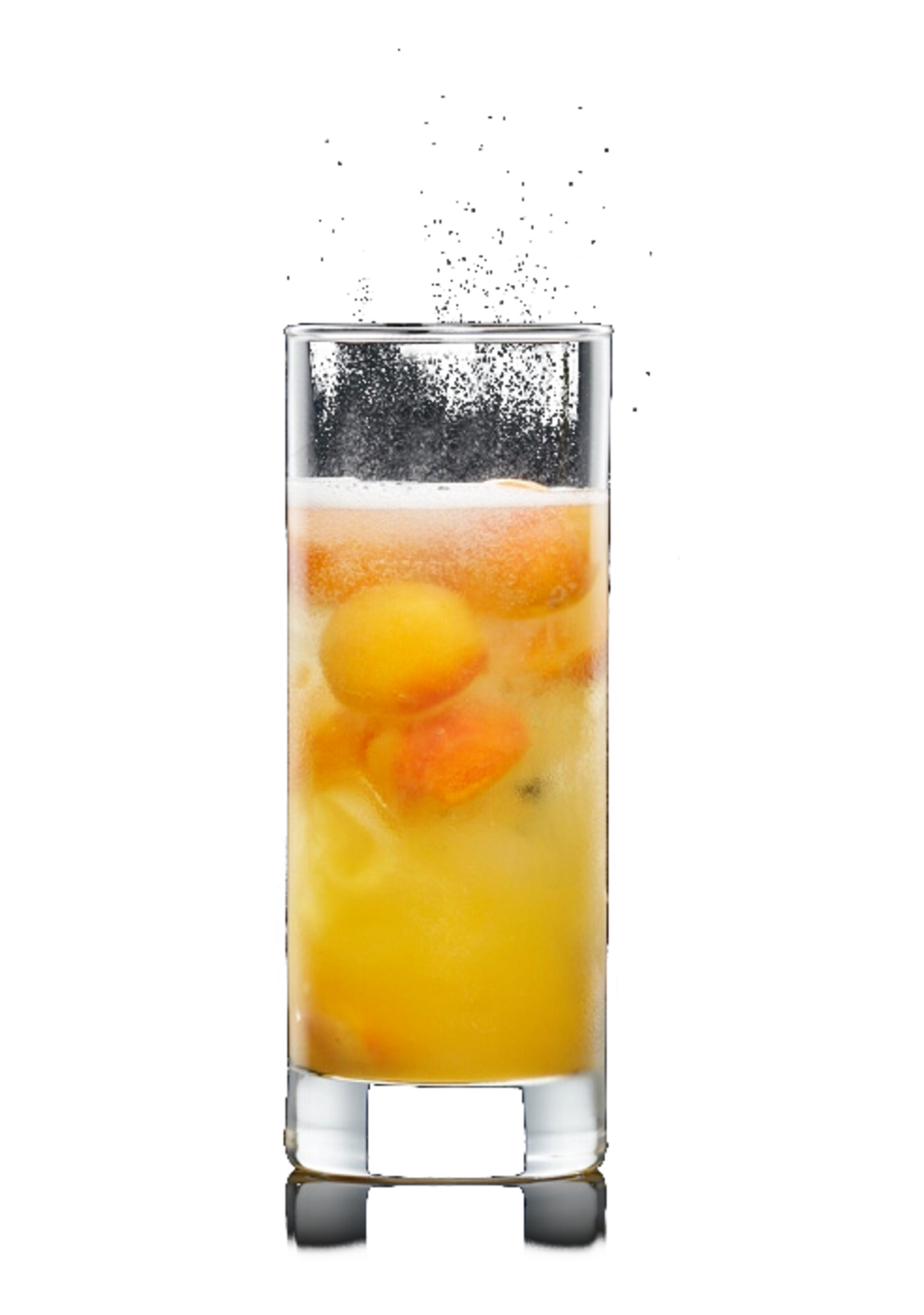 Crystal Palace Rezept - Cocktail