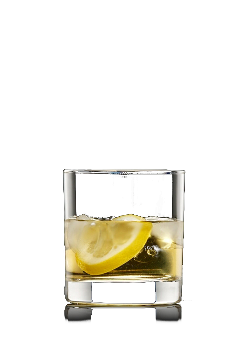 Daisy Rezept - Cocktail