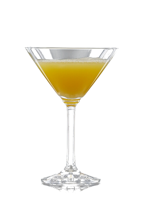 Grand Marnier A L Orange Rezept Cocktail