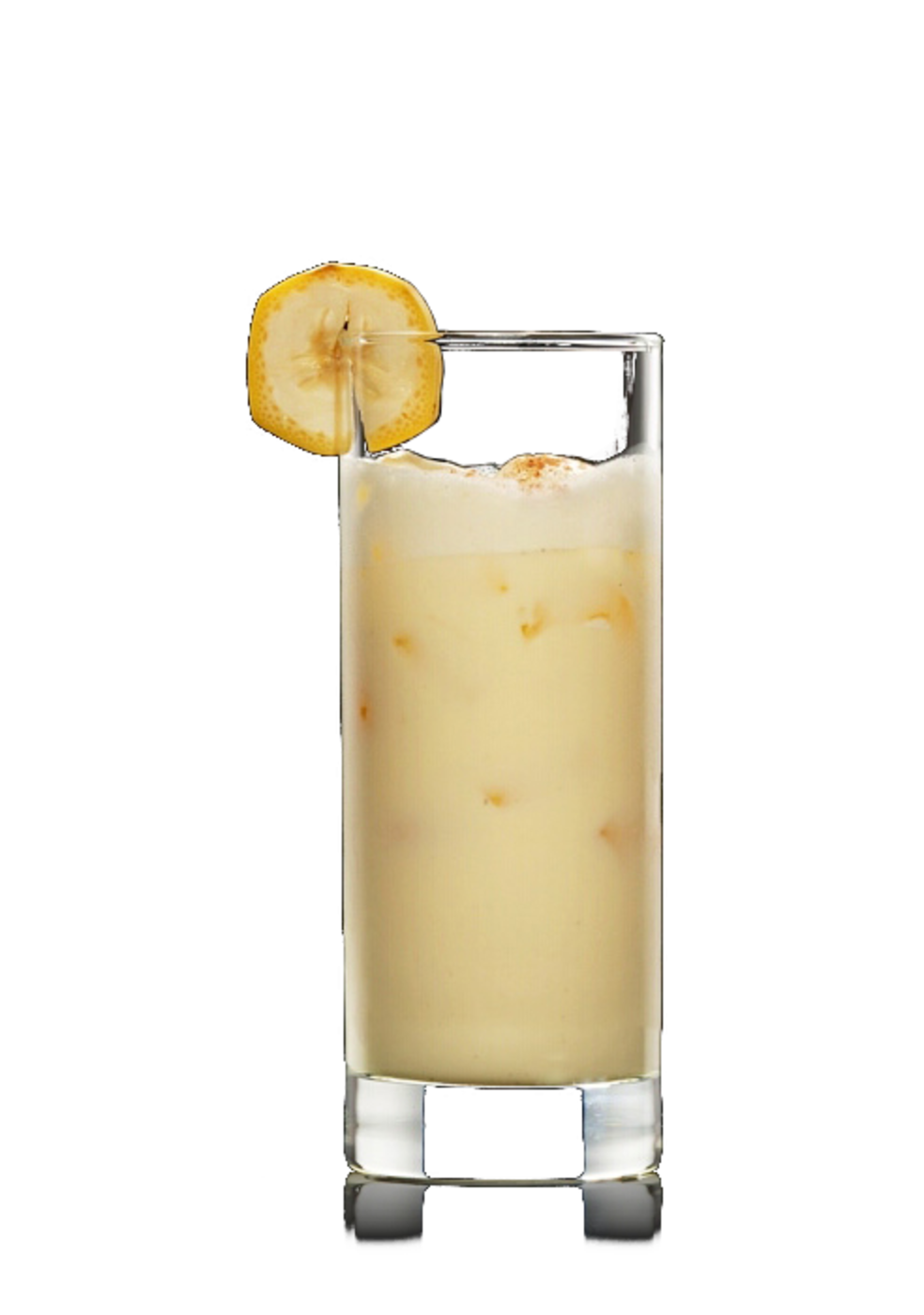 Jamaica Banana Rezept Cocktail