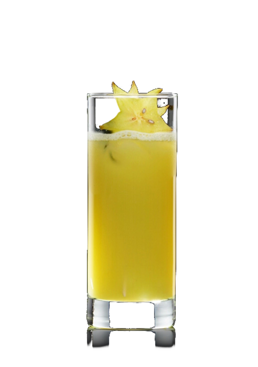 Jungle Juice Rezept Cocktail