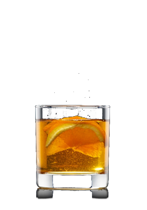 Maibowle Rezept - Cocktail
