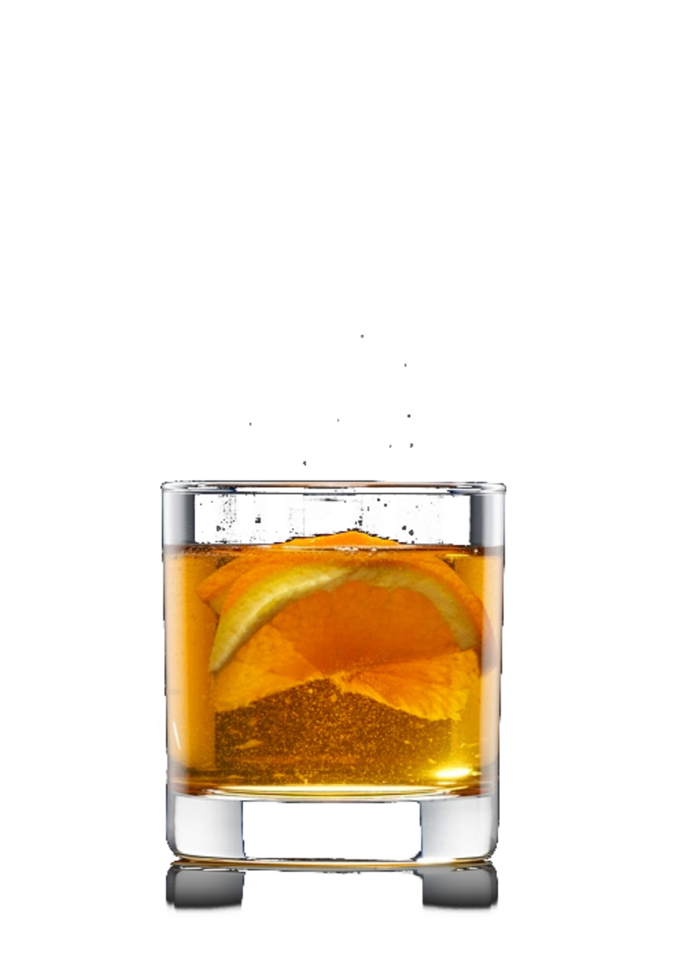 Maibowle Rezept - Cocktail