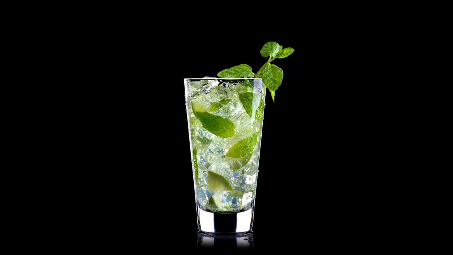 Mojito Cuba Rezept Cocktail